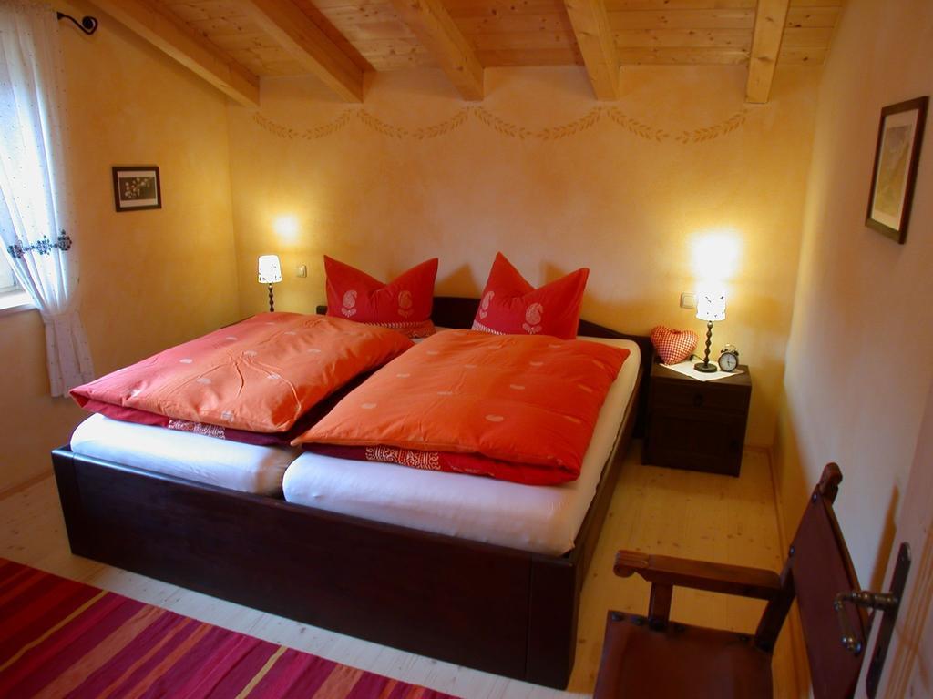 Haus Rosenrot Apartment Bischofswiesen Cameră foto